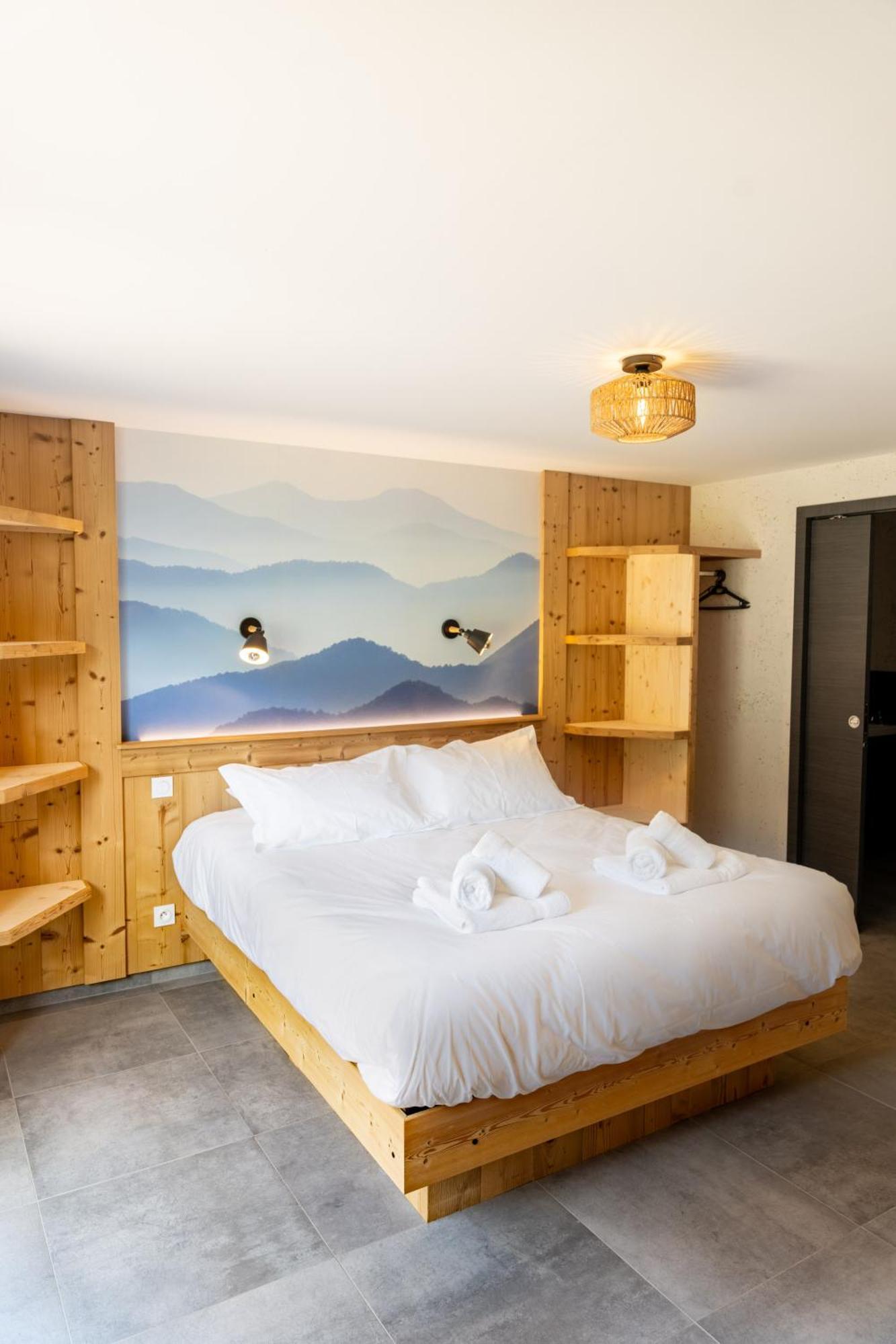 Chalet Nemesia Avec Spa A Gérardmer Exteriér fotografie
