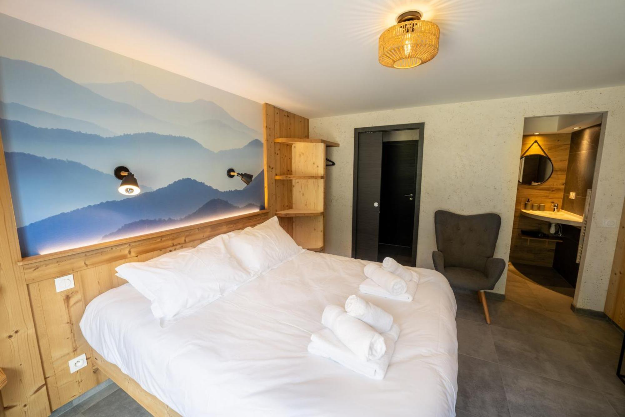 Chalet Nemesia Avec Spa A Gérardmer Exteriér fotografie