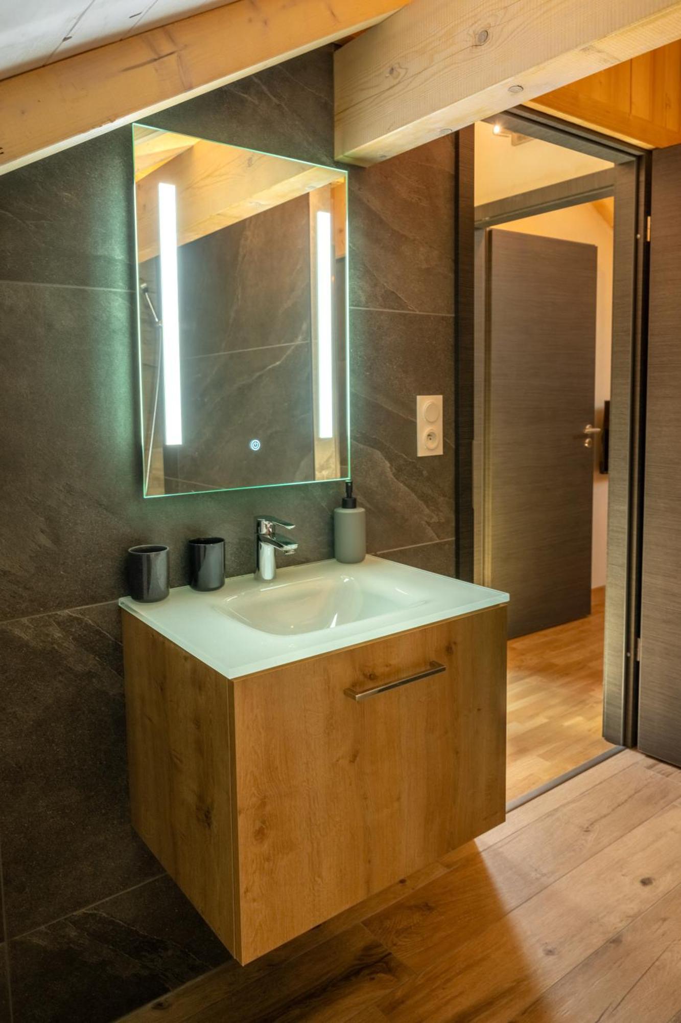 Chalet Nemesia Avec Spa A Gérardmer Exteriér fotografie