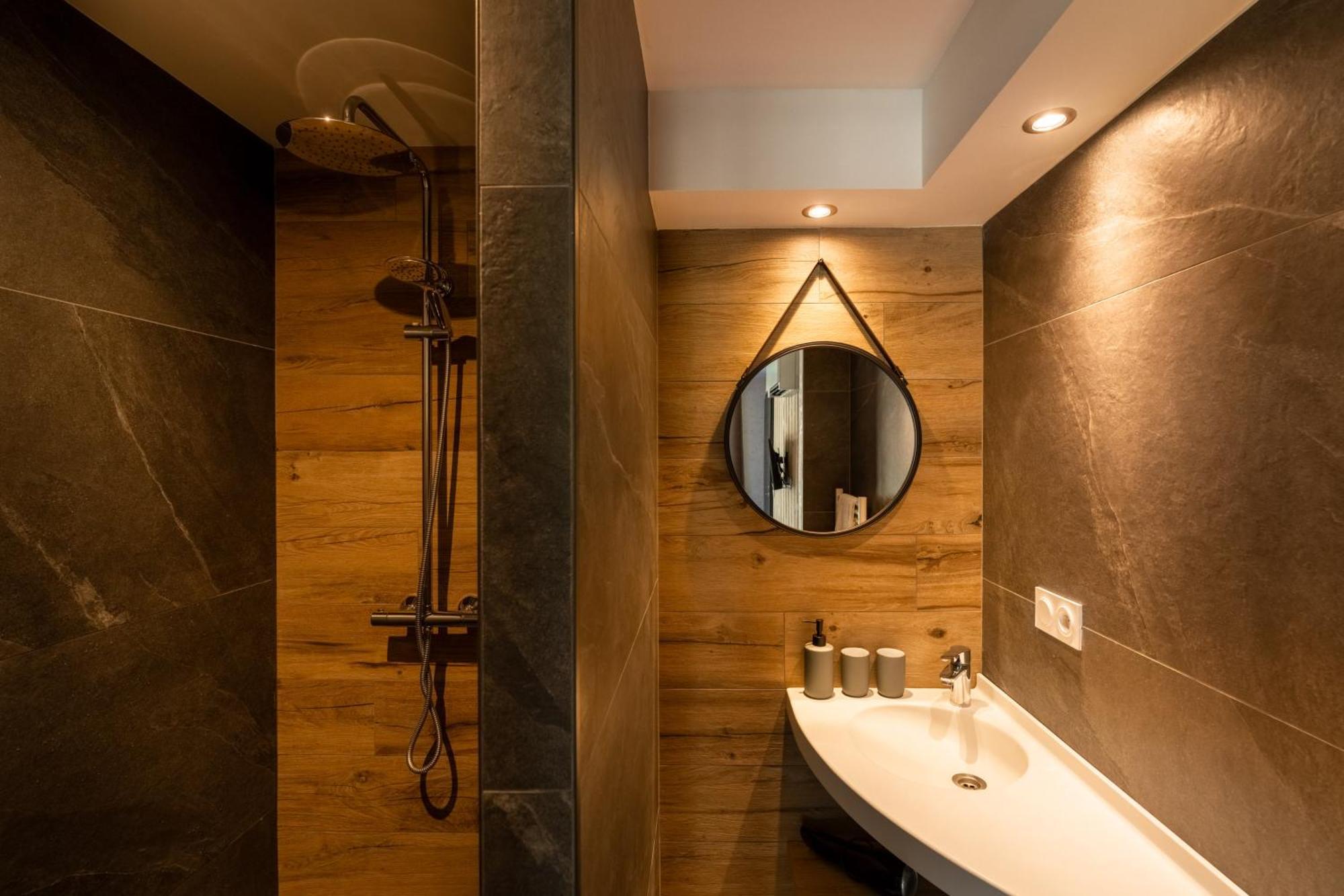 Chalet Nemesia Avec Spa A Gérardmer Exteriér fotografie